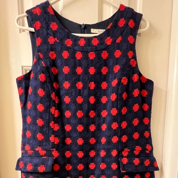 BODEN Boden Boden Dress - Picture 2 of 6